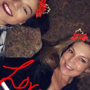 Meet your Posher, Karen